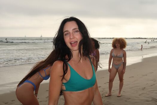 Gabby Scheyen