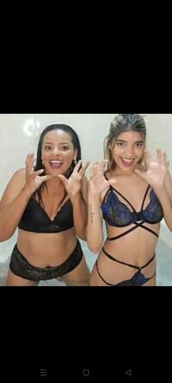 Gabbyandmommy