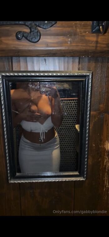 Gabbyblondie