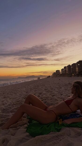 Gabi Amaral