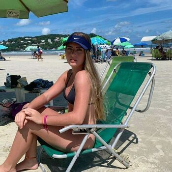 Gabi Amaral