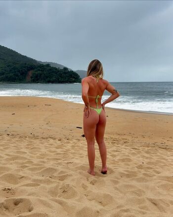 Gabi Amaral