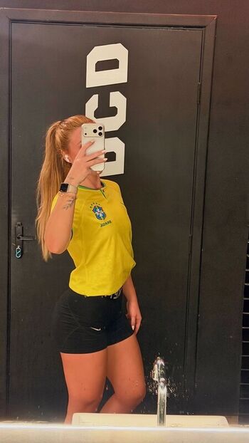 Gabi Amaral