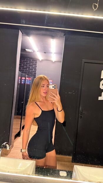 Gabi Amaral