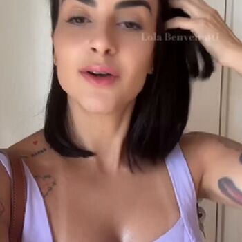 Gabi Benvenutti