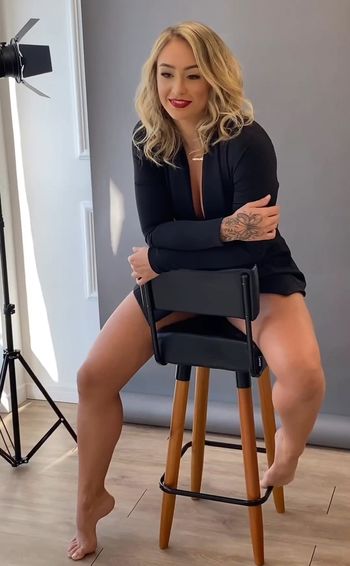 Gabi Gagliassi