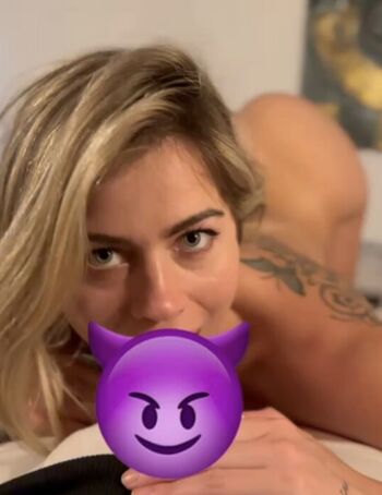 Gabi Machedo