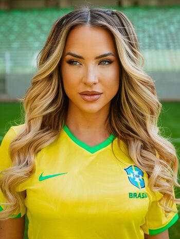 Gabi Martins