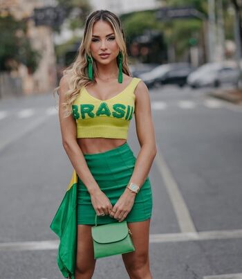 Gabi Martins