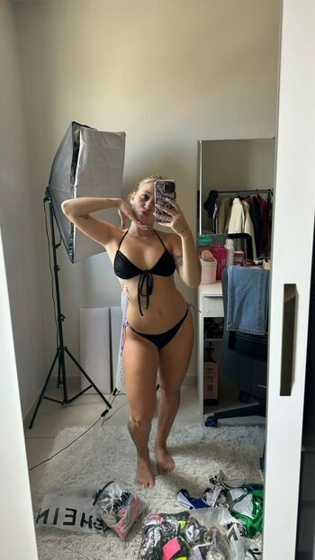 Gabi Serranone