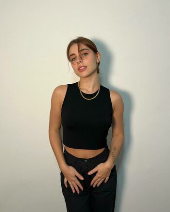 Gabi Stacenco
