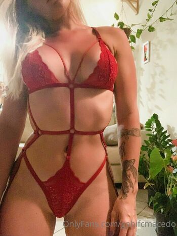 Gabifcmacedo