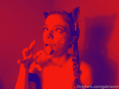 gabriasmr