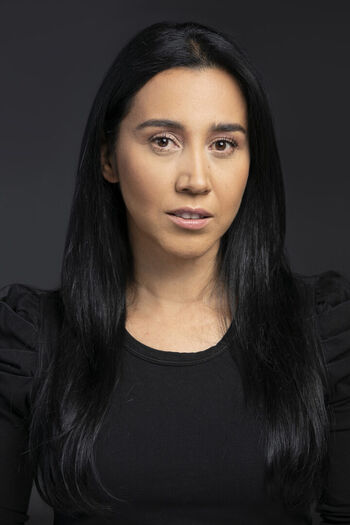 Gabriela Barajas