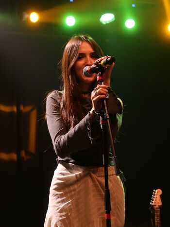Gabriela bee
