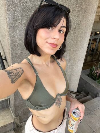 Gabriela Nattalie