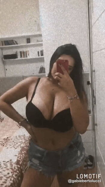 Gabriella Bertolucci