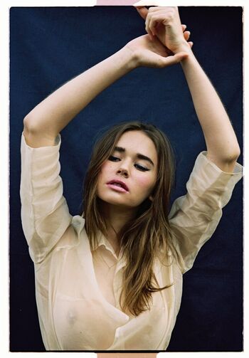Gabriella Brooks