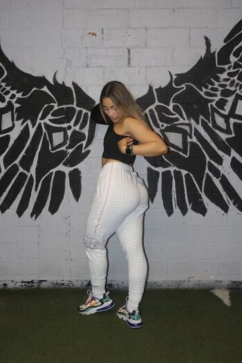 Gabriella Garza