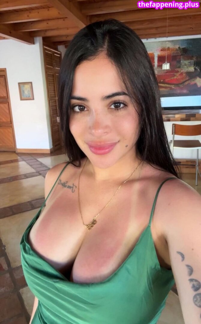 Gabriella Monasterios