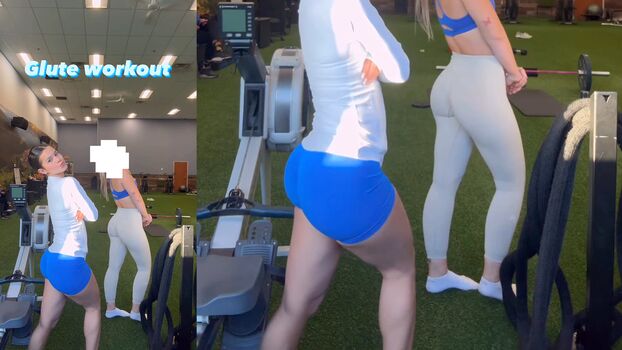 Gabriella Saraivah