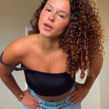 Gabriella Saraivah