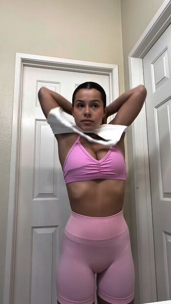 Gabriella Saraivah