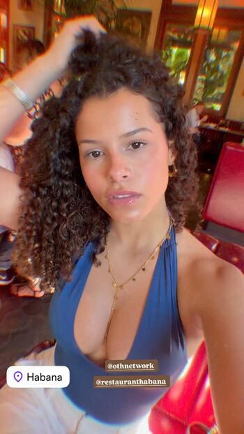 Gabriella Saraivah