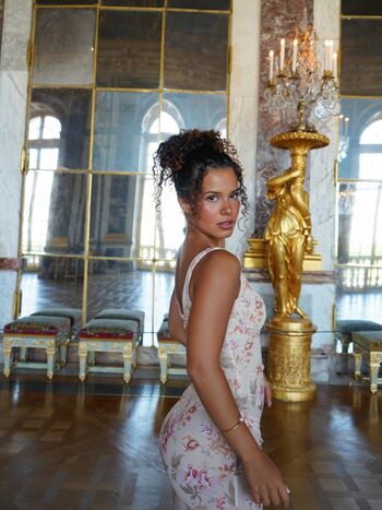 Gabriella Saraivah
