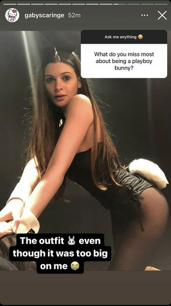 Gabriella Scaringe
