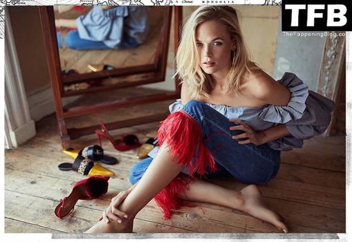 Gabriella Wilde