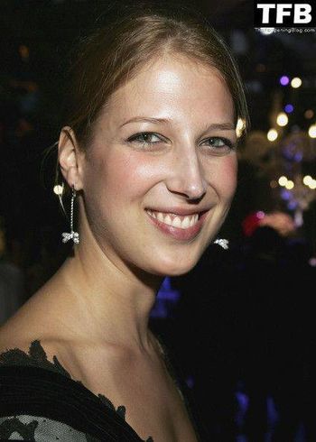 Gabriella Windsor