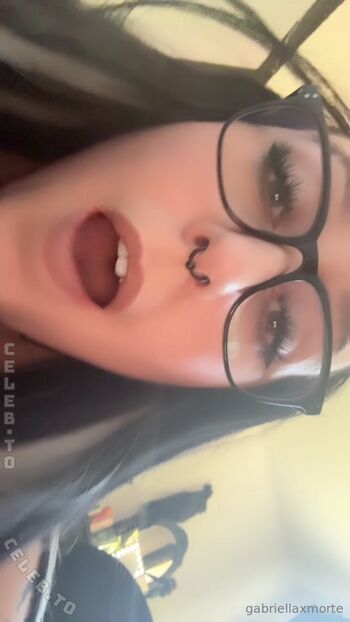gabriellaxmorte
