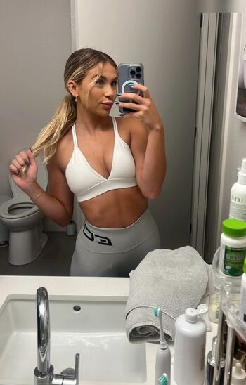 Gabrielle Moses