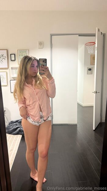 Gabrielle Moses