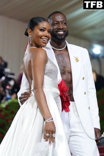 Gabrielle Union