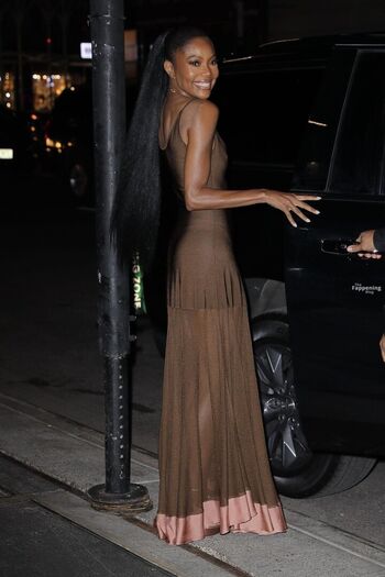 Gabrielle Union