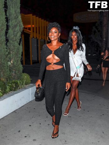 Gabrielle Union