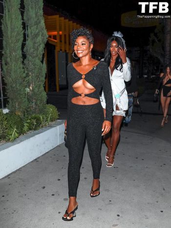Gabrielle Union