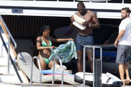 Gabrielle Union