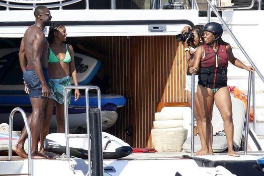 Gabrielle Union