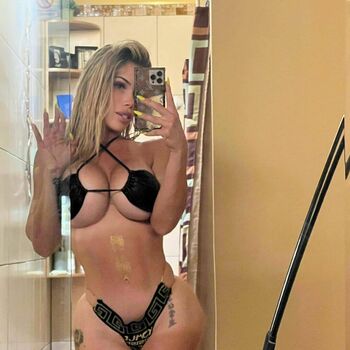 Gaby Del Campo