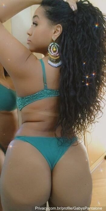 Gaby Ebony
