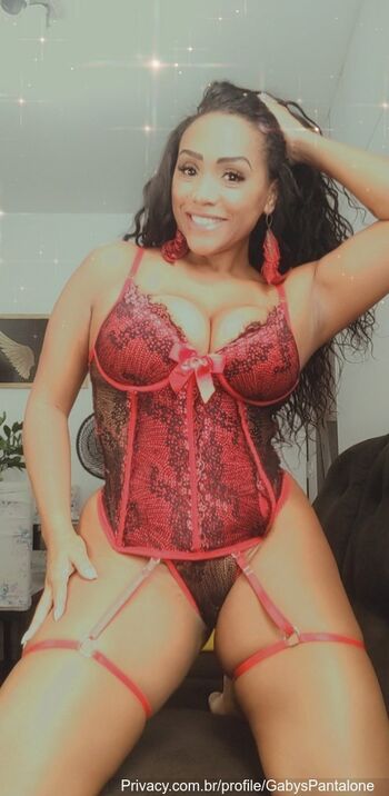 Gaby Ebony
