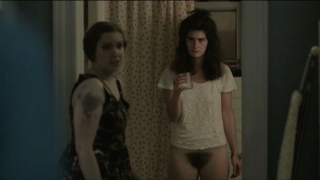 Gaby Hoffmann