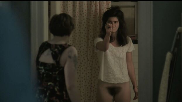 Gaby Hoffmann
