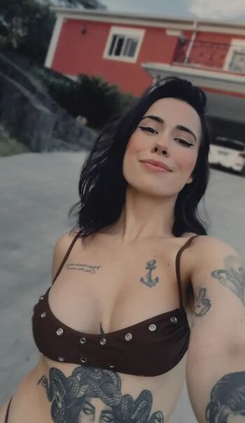 Gaby_onfire