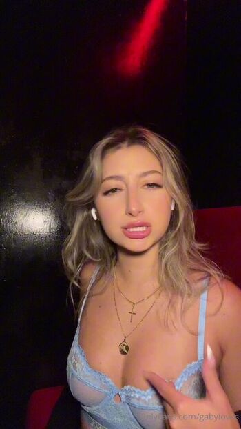 gabyloves