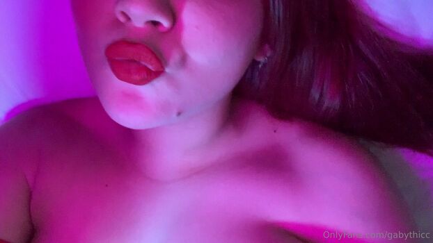 Gabythicc