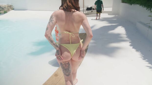 Gaelle Garcia Diaz